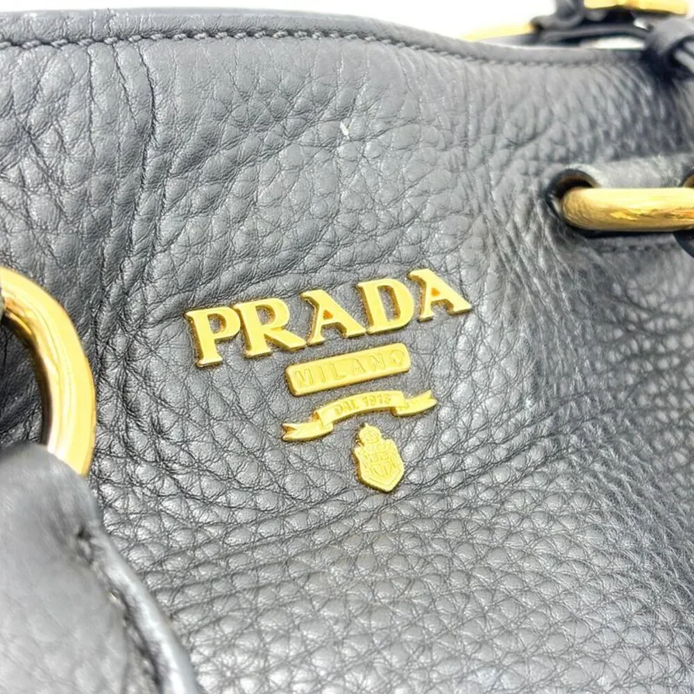 Prada delivery duty